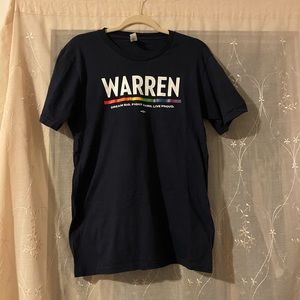 Elizabeth Warren Shirt